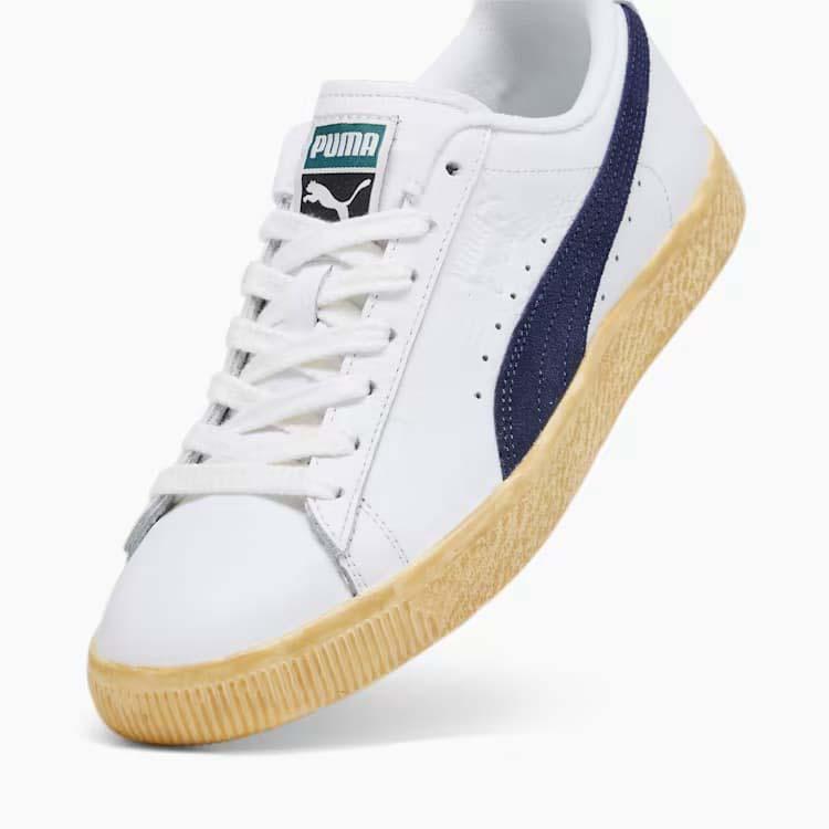 PUMA（プーマ） クライド ヴィンテージ PUMA CLYDE VINTAGE 394687-01