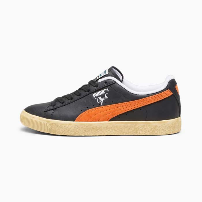 PUMA（プーマ） クライド ヴィンテージ PUMA CLYDE VINTAGE 394687-02
