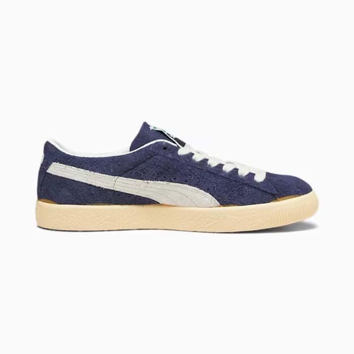 SUEDE PUMA プーマ スウェード ビンテージ ザ ネバーウォーン