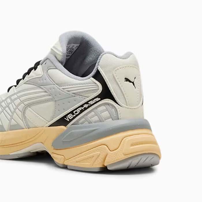 PUMA プーマ ベロファシス アース スニーカー メンズ レディース PUMA プーマ ベロファシス アース スニーカー メンズ レディース