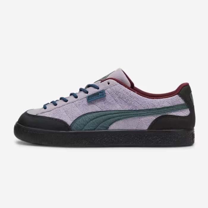 PUMA（プーマ） クライド PUMA PERKS AND MINI CLYDE PAM 396039-01