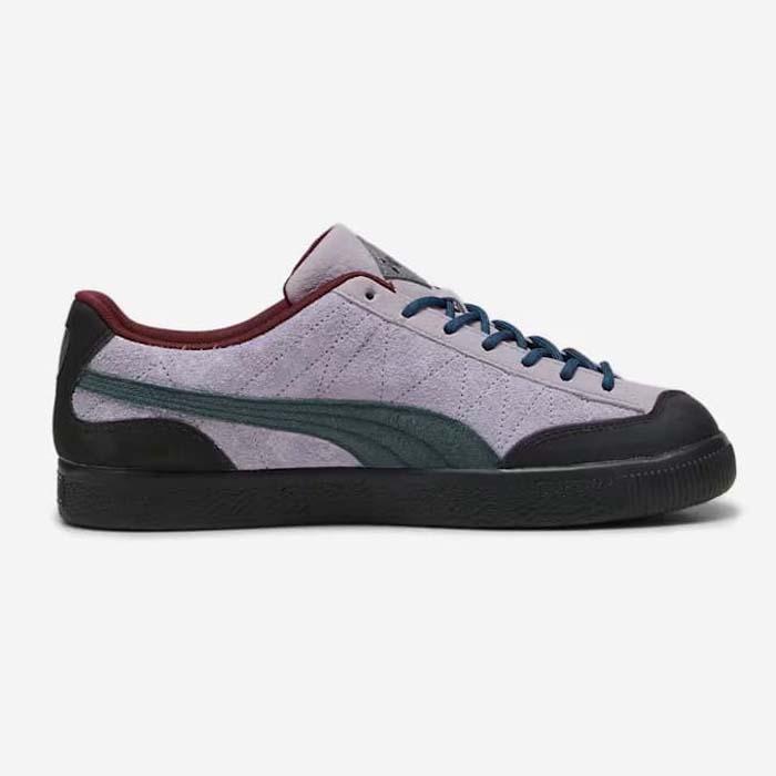 【ぺきお】 PUMA（プーマ） クライド PUMA PERKS AND MINI CLYDE PAM 396039-01