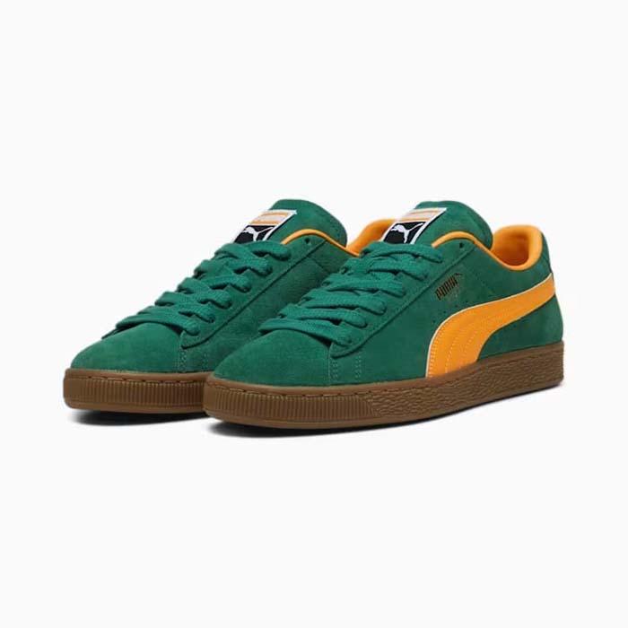 SUEDE プーマ スウェード テラス スニーカー ユニセックス PUMA