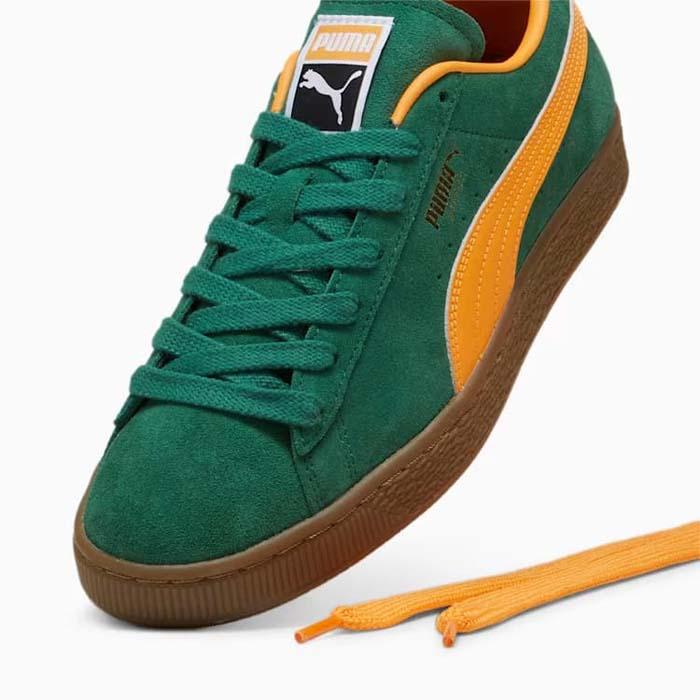 SUEDE プーマ スウェード テラス スニーカー ユニセックス PUMA