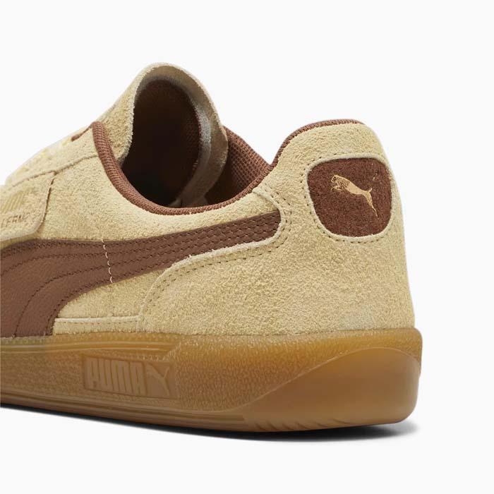 プーマ　パレルモヘアリー　26センチ 12/12発売｜Puma Palermo Hairy 2colors｜抽選/販売/定価情報