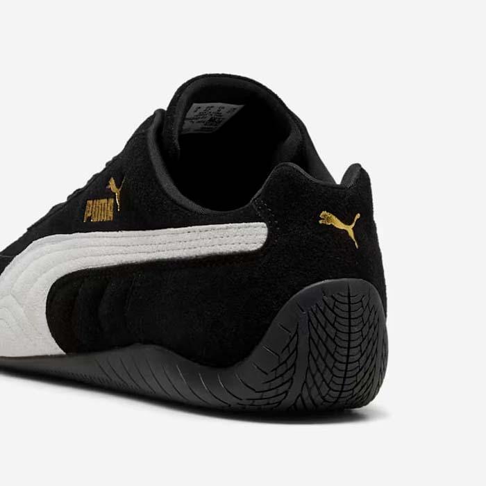 PUMA（プーマ） 毎日発送 PUMA SPEEDCAT スピードキャット OG 398846