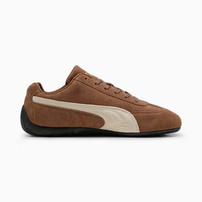 PUMA（プーマ） 毎日発送 1世帯1点限り スピードキャット OG PUMA