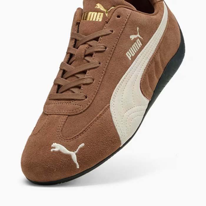 PUMA（プーマ） 毎日発送 1世帯1点限り スピードキャット OG PUMA