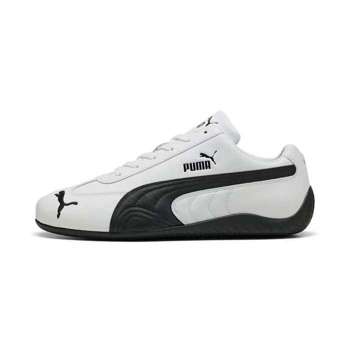PUMA プーマ スピードキャット レザー SPEEDCAT LTH 401603-02