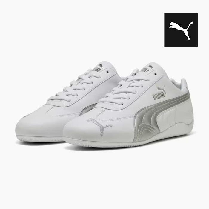 PUMA（プーマ） スピードキャット レザー PUMA SPEEDCAT LTH 401603-03