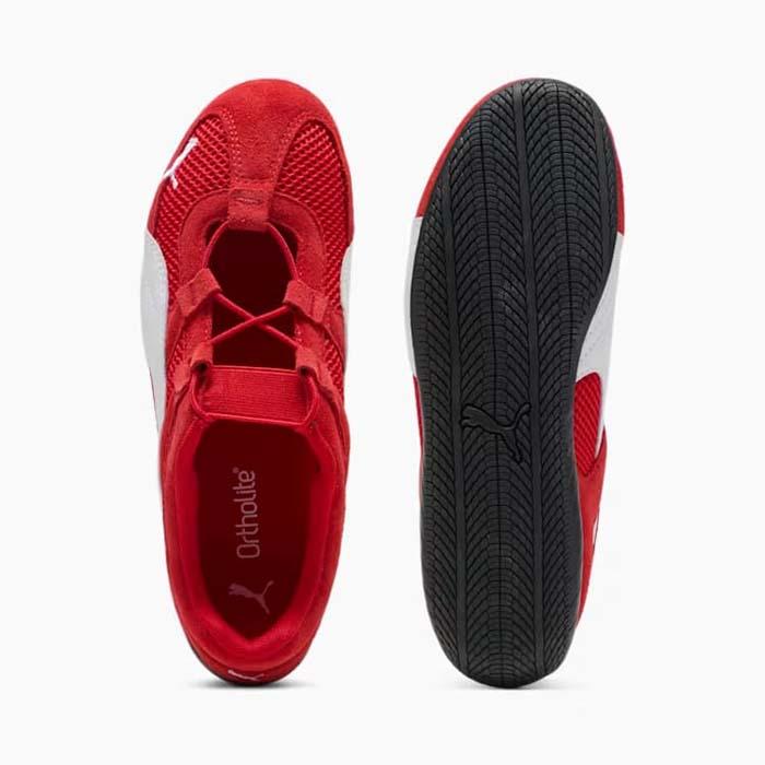 PUMA（プーマ） 毎日発送 スピードキャット ゴー PUMA SPEEDCAT GO