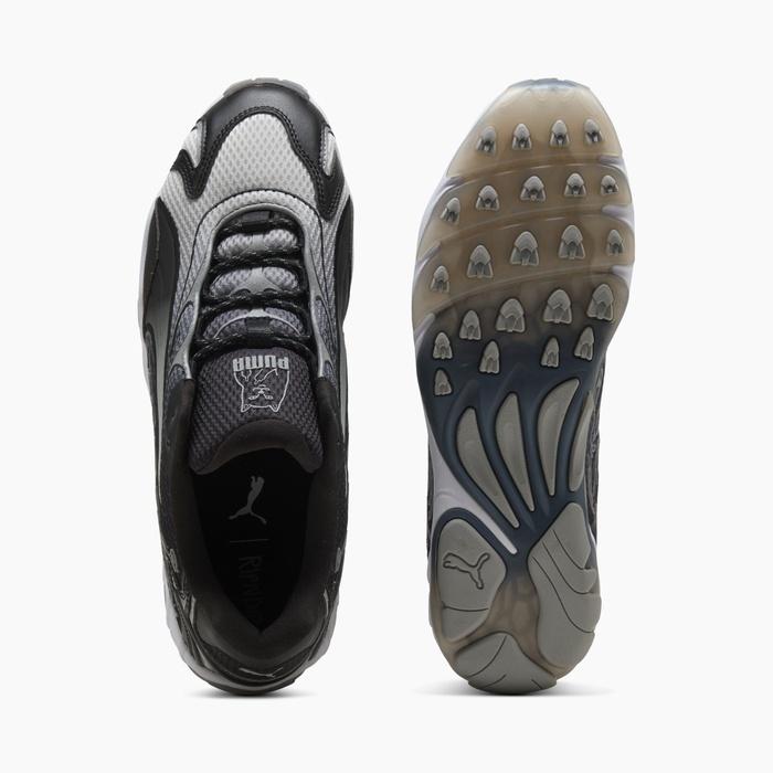 PUMA（プーマ） インへイル ユニセックス スニーカーINHALE RIPNDIP
