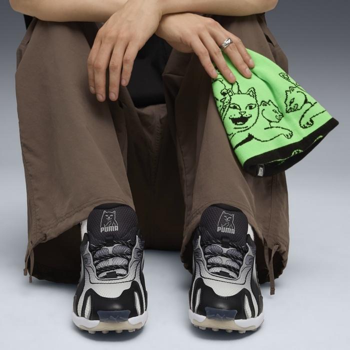 PUMA（プーマ） インへイル ユニセックス スニーカーINHALE RIPNDIP