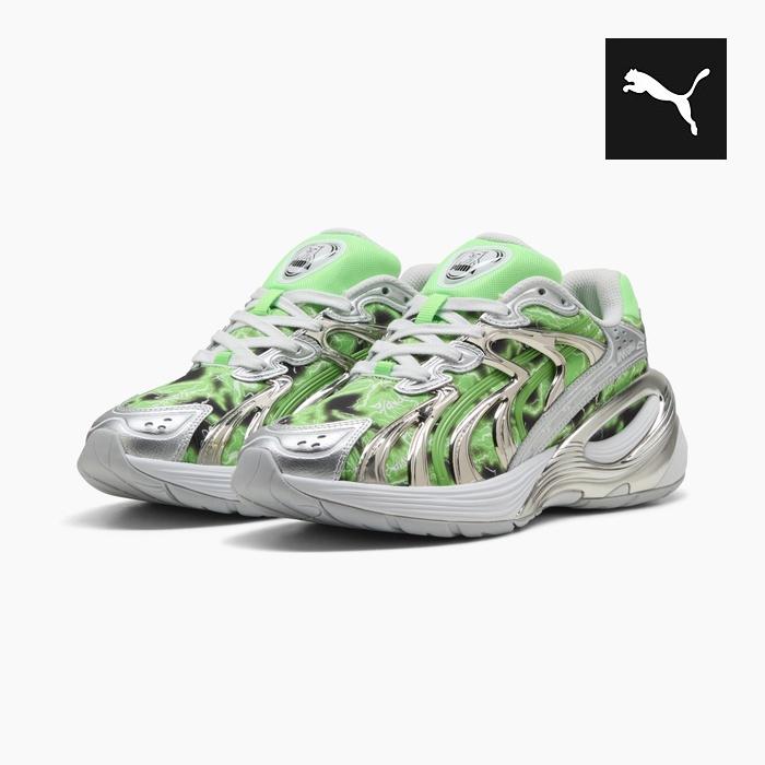 PUMA（プーマ） インバース ユニセックス スニーカー INVERSE RIPNDIP