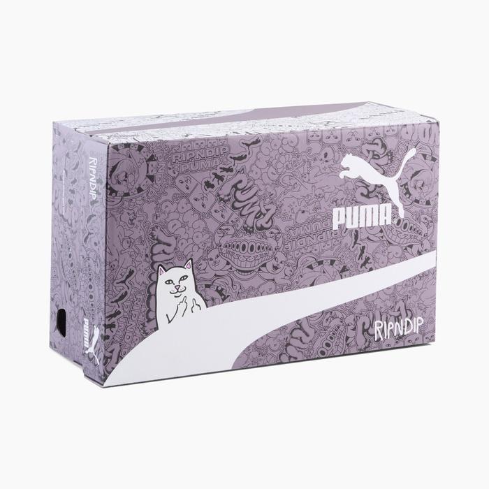 PUMA（プーマ） インバース ユニセックス スニーカー INVERSE RIPNDIP