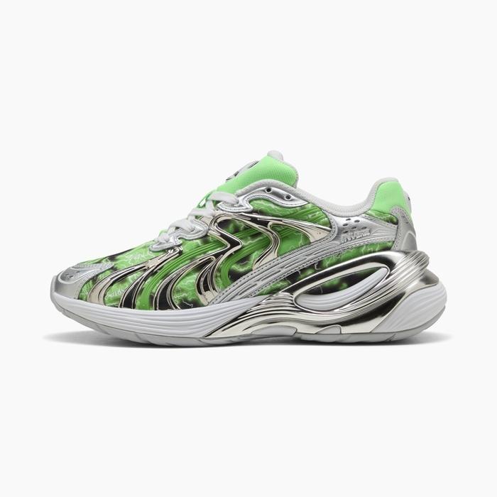 PUMA（プーマ） インバース ユニセックス スニーカー INVERSE RIPNDIP