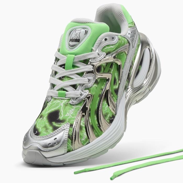 PUMA（プーマ） インバース ユニセックス スニーカー INVERSE RIPNDIP