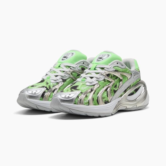 PUMA（プーマ） インバース ユニセックス スニーカー INVERSE RIPNDIP