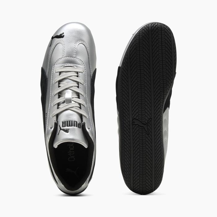 PUMA（プーマ） 毎日発送 スピードキャット レディース スニーカー