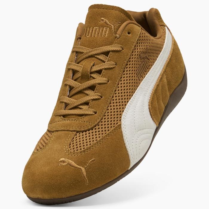 PUMA（プーマ） 毎日発送 スピードキャット メッシュ PUMA SPEEDCAT