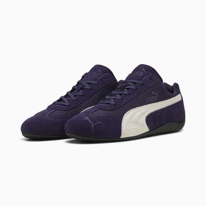 スピードキャットメッシュ23.5センチ PUMA（プーマ） 毎日発送 スピードキャット メッシュ PUMA SPEEDCAT