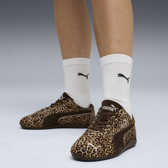 PUMA（プーマ） 毎日発送 スピードキャット ワイルド レディース