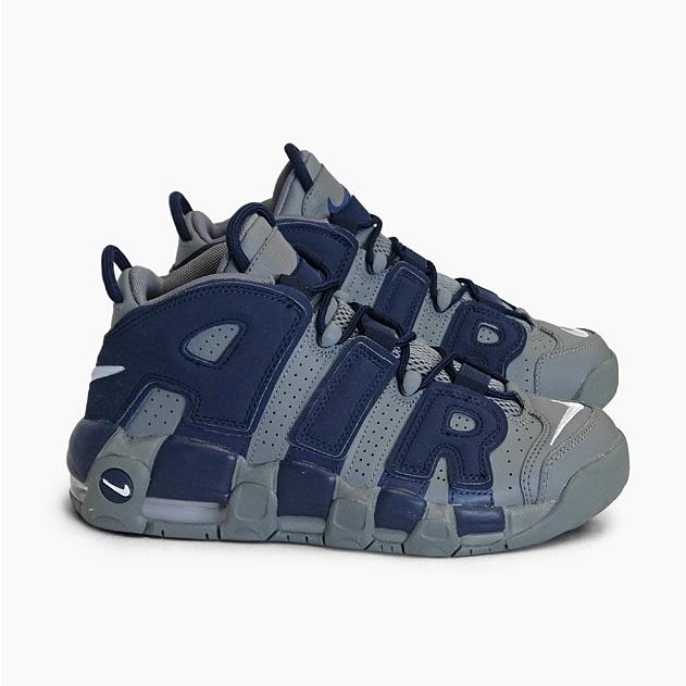 air more uptempo grey