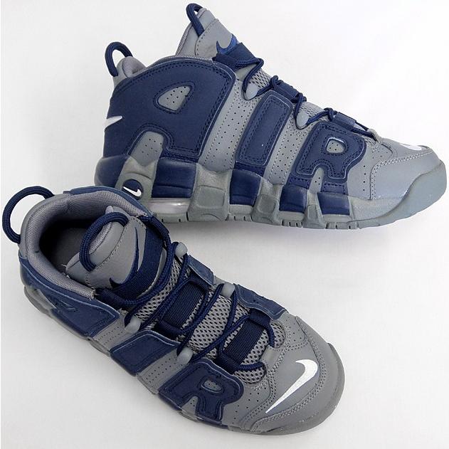 air more uptempo cool grey midnight navy