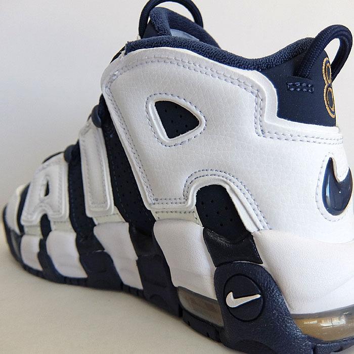 エア モア アップテンポ 【並行輸入品】NIKE AIR MORE UPTEMPO