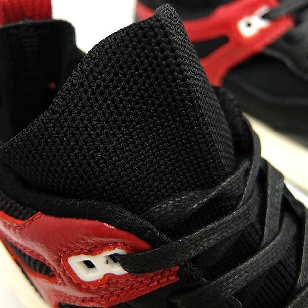 BRAND BLACK ブランドブラック メンズ スニーカー オーラ BRANDBLACK 