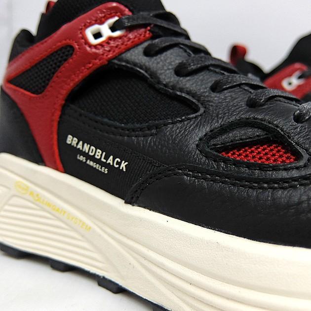 BRAND BLACK（ブランドブラック） 並行輸入品 メンズ スニーカー