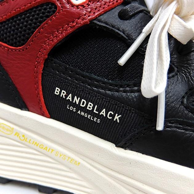 BRAND BLACK（ブランドブラック） 並行輸入品 メンズ スニーカー