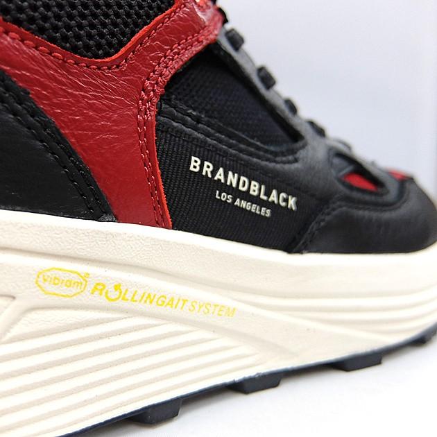 BRAND BLACK（ブランドブラック） 並行輸入品 メンズ スニーカー
