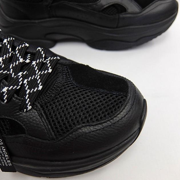 BRAND BLACK（ブランドブラック） メンズ スニーカー サガ BRANDBLACK 