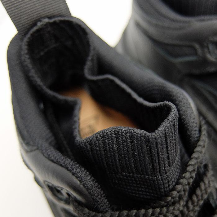 新品未使用　BRANDBLACK スニーカー　26センチ 1356-0005-1.jpg
