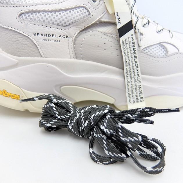 新品未使用　BRANDBLACK スニーカー　26センチ 楽天市場】brandblack（靴）の通販