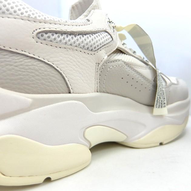 BRAND BLACK ブランドブラック メンズ レディース スニーカー