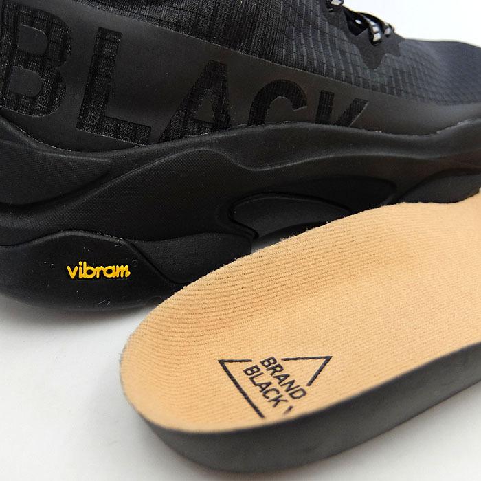 ブランドブラック メンズ レディース スニーカー カイトレーサー