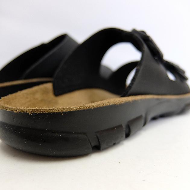 BIRKENSTOCK ビルケンシュトック BILBAO ビルバオ メンズ 黒 白 普通幅