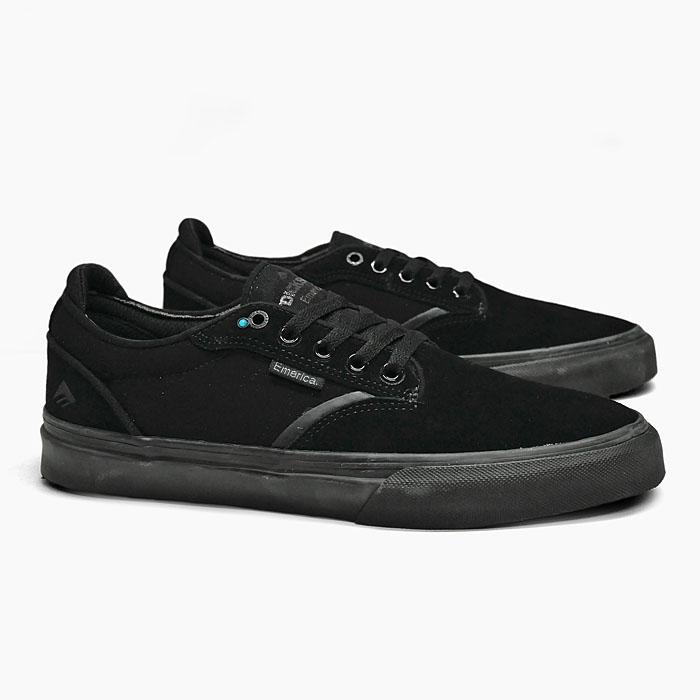 Emerica 【エメリカ スケシュー スニーカー】EMERICA DICKSON
