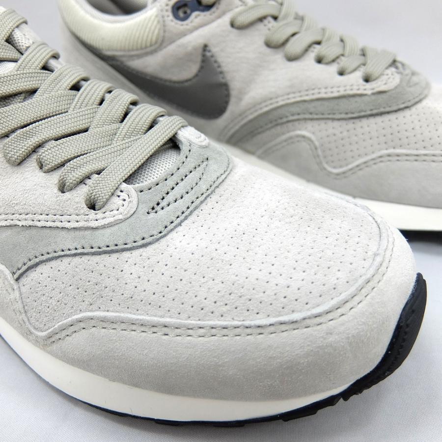 nike air odyssey grey