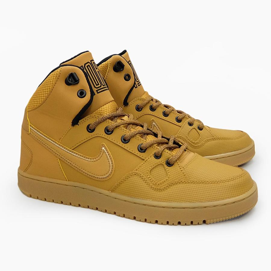 son of force nike mid winter