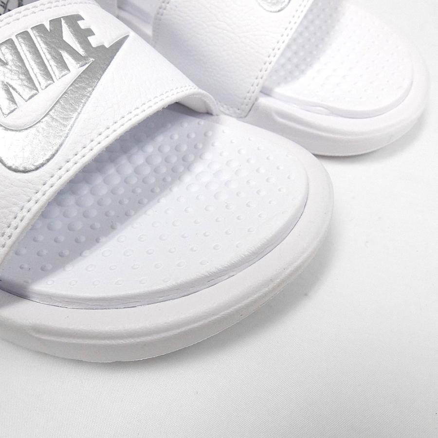 NIKE WMNS BENASSI DUO ULTRA SLIDE 819717[010 100 002 003 004] ナイキ ウィメンズ ベナッシ デュオ サンダル レディース メンズ ストラップ 新作 あすつく｜sneaker-bouz｜11