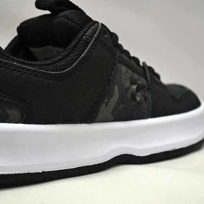 DC SHOES LYNX ZERO ADBS100269 CA2[ディーシーシューズ キッズ