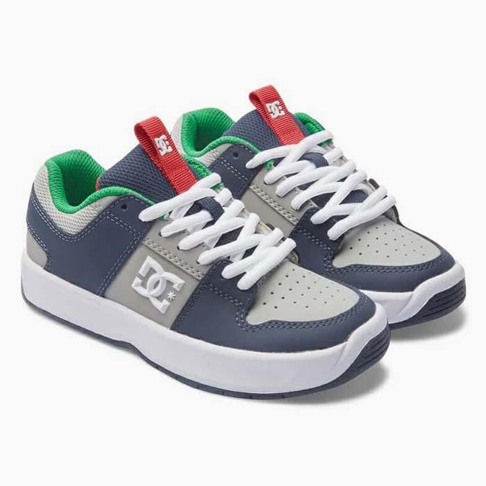 DC SHOES（ディーシーシューズ） キッズ スニーカー リンクス ゼロ DC