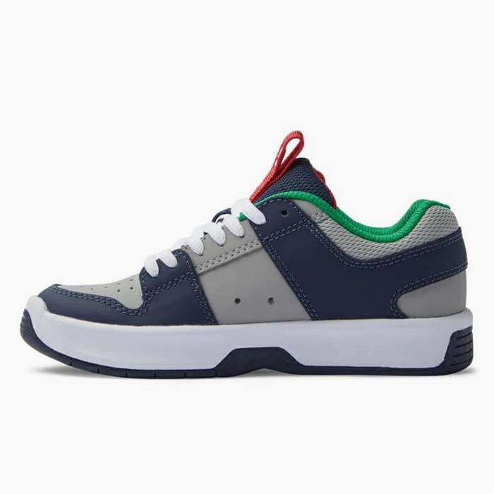 DC SHOES（ディーシーシューズ） キッズ スニーカー リンクス ゼロ DC
