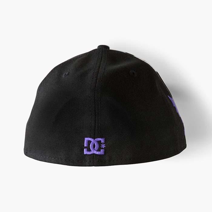 TSTS 黒キャップ WTAPS ダブルタップス T-6 02 CAP.COTTON.SATIN キャップ BLACK