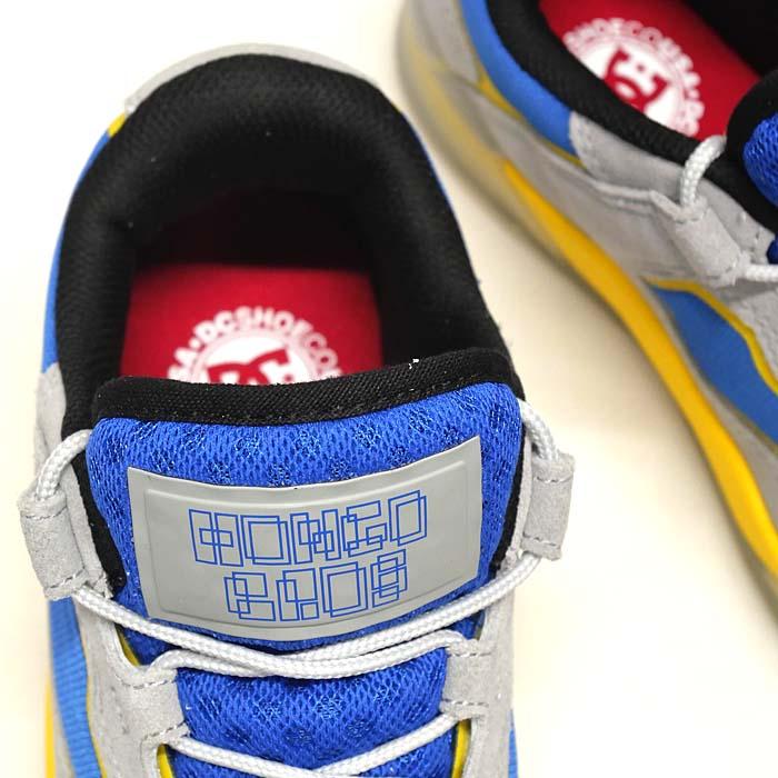 DC SHOES（ディーシーシューズ） DC METRIC X HONGO ADYS100740 XSBY
