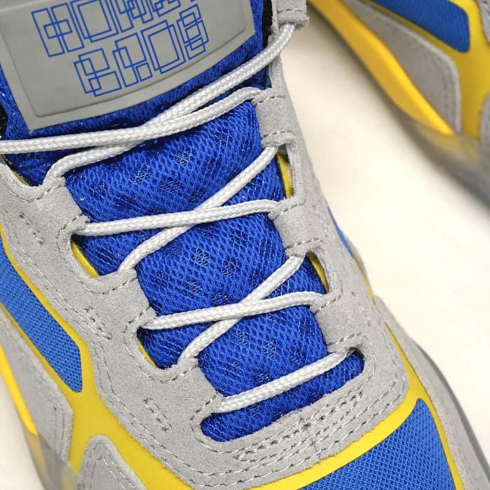 DC SHOES（ディーシーシューズ） DC METRIC X HONGO ADYS100740 XSBY