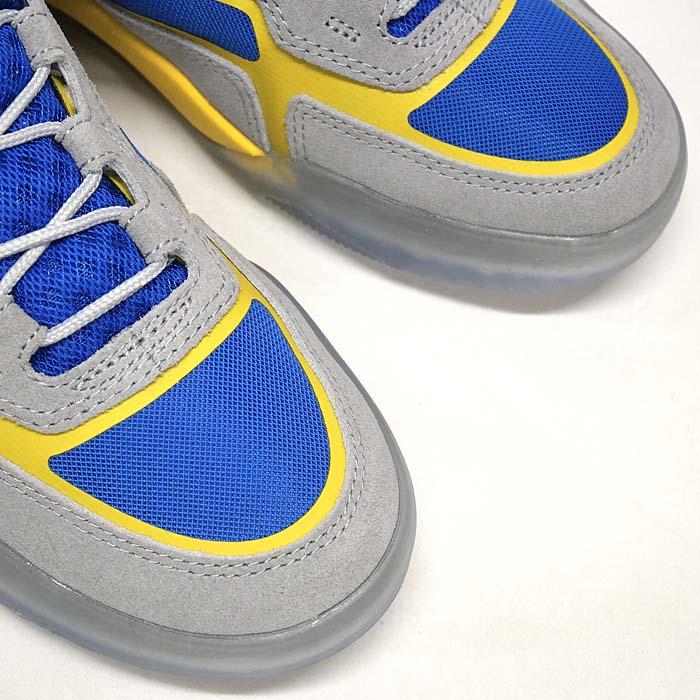 DC SHOES（ディーシーシューズ） DC METRIC X HONGO ADYS100740 XSBY